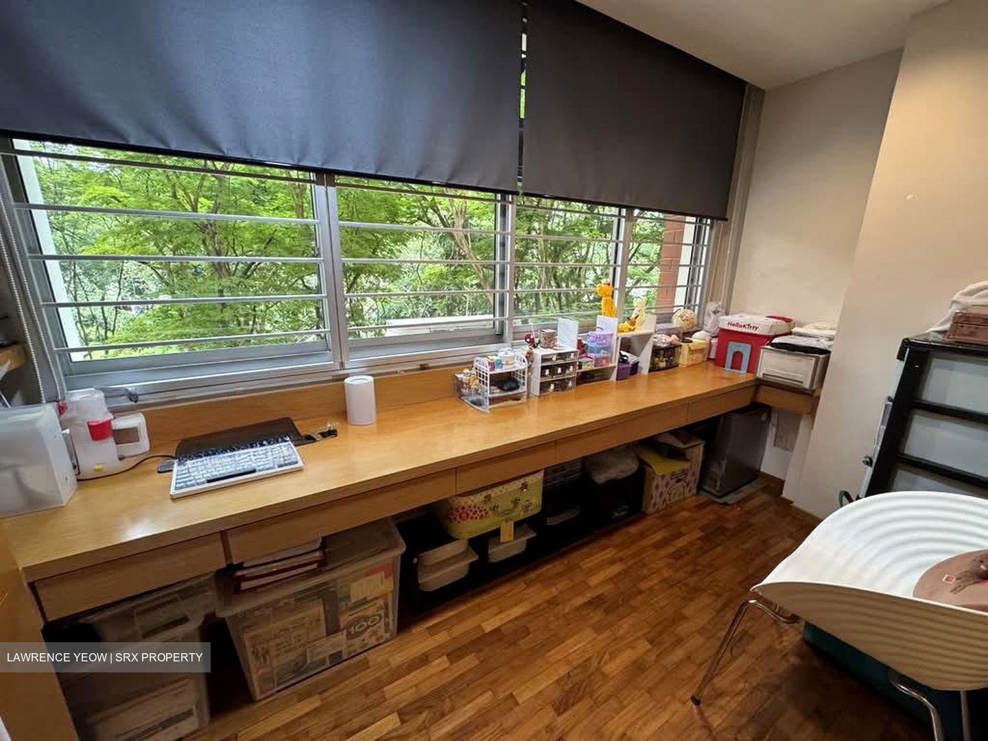 Blk 131 Clarence Lane (Queenstown), HDB 5 Rooms #553372891